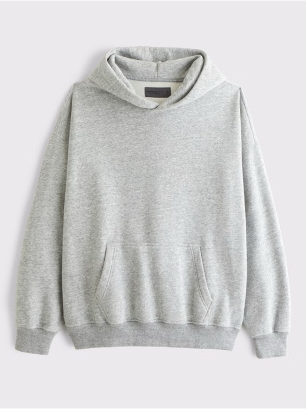Abercrombie Essential Popover Hoodie